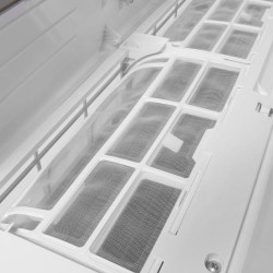 Сплит-система инверторного типа Royal Thermo Perfecto DC RTPI-18HN8 комплект 5